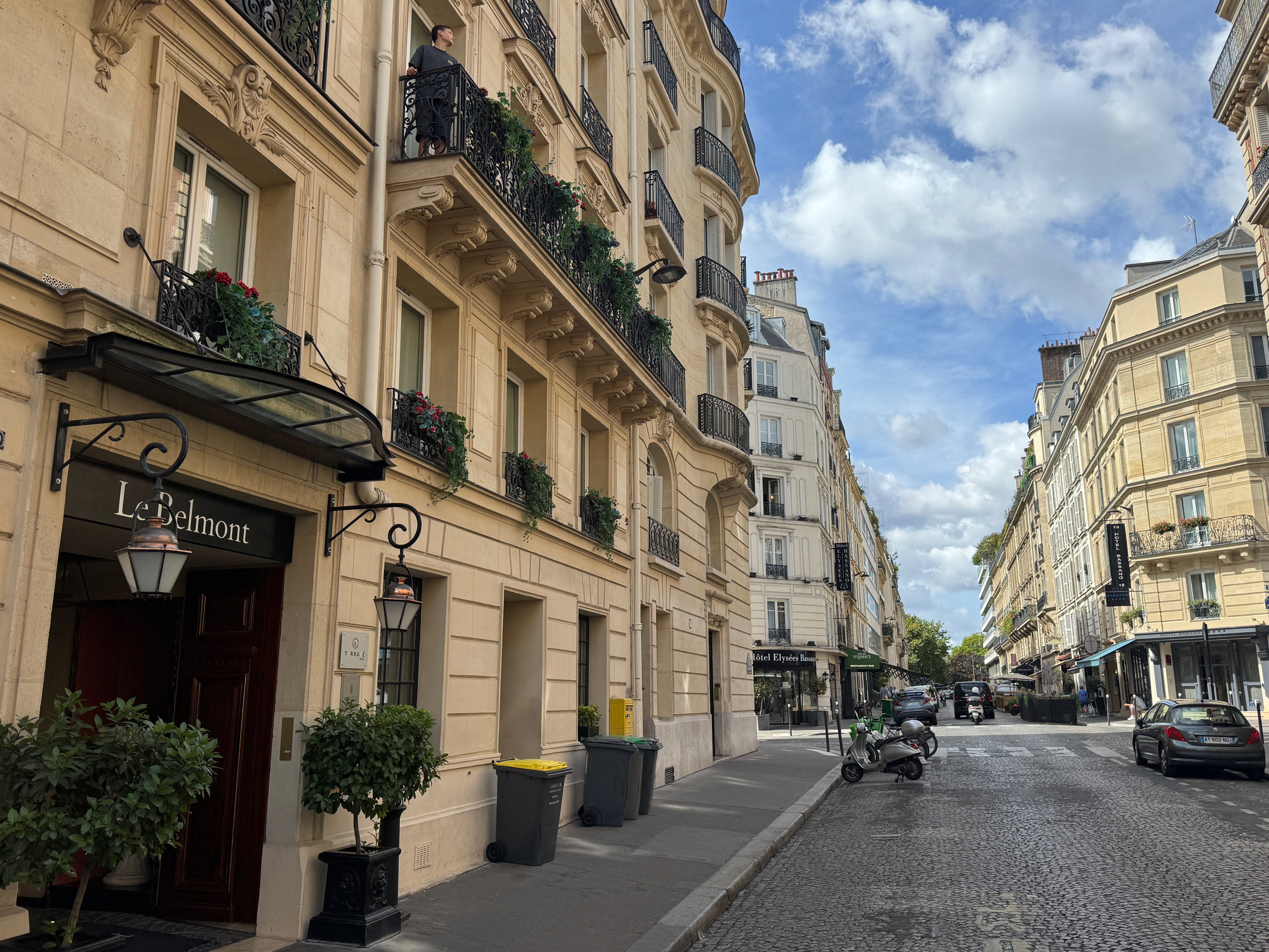 Фото отеля 3