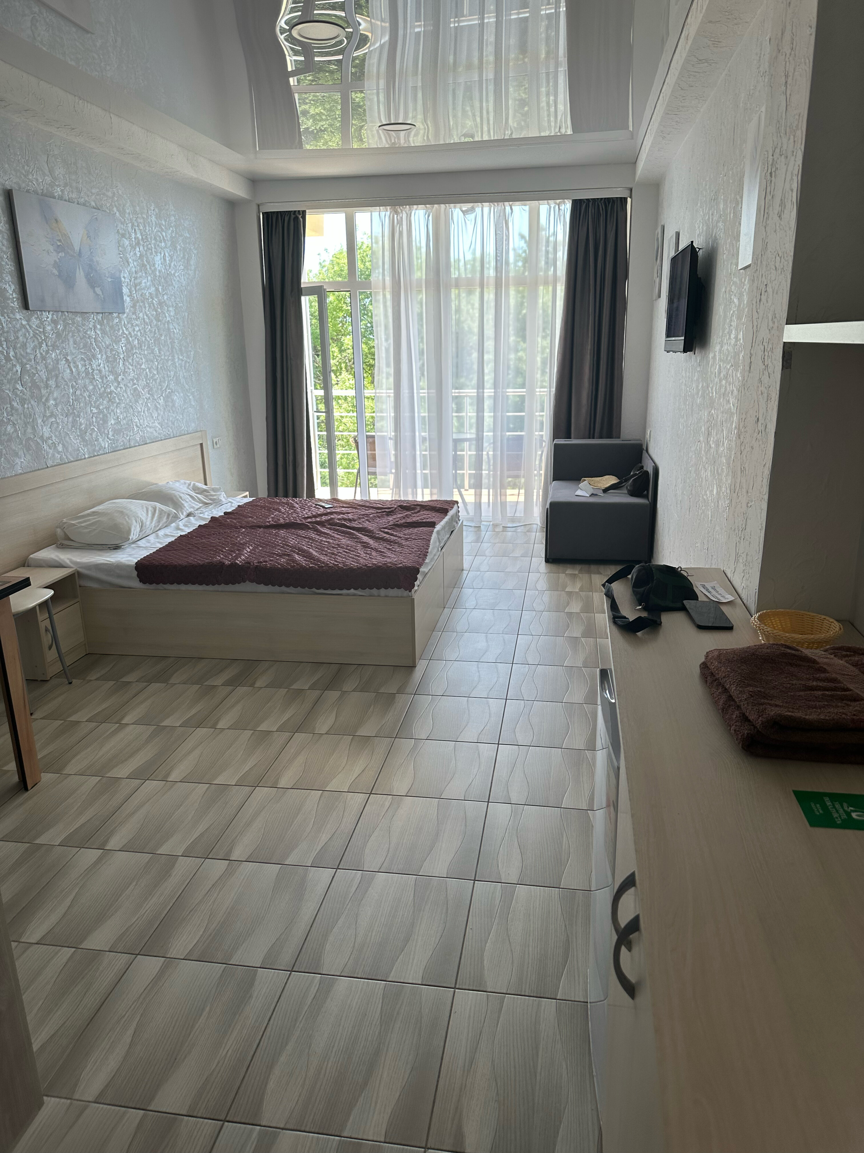 Фото Отрадное Вилла