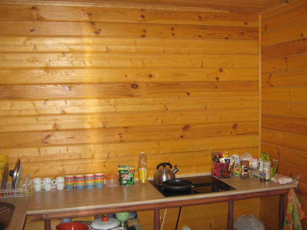 Фото Теремок