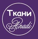 Ткани Анади (просп. Ленина, 40), магазин ткани в Ишимбае