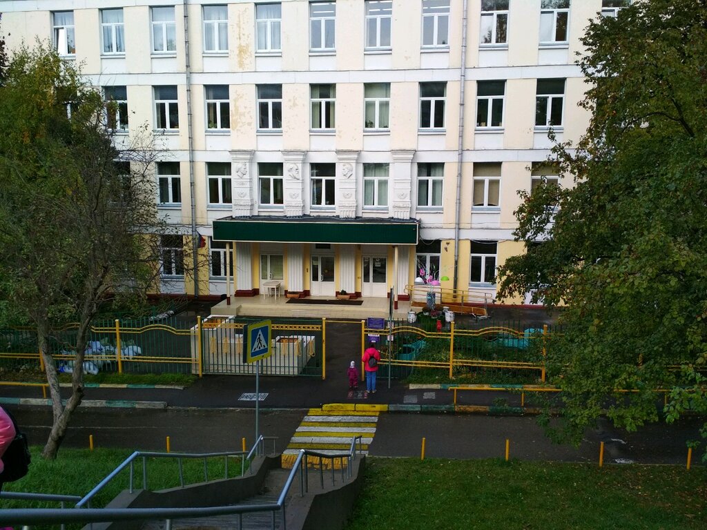 Школа no 34 просп гагарина 101б фото