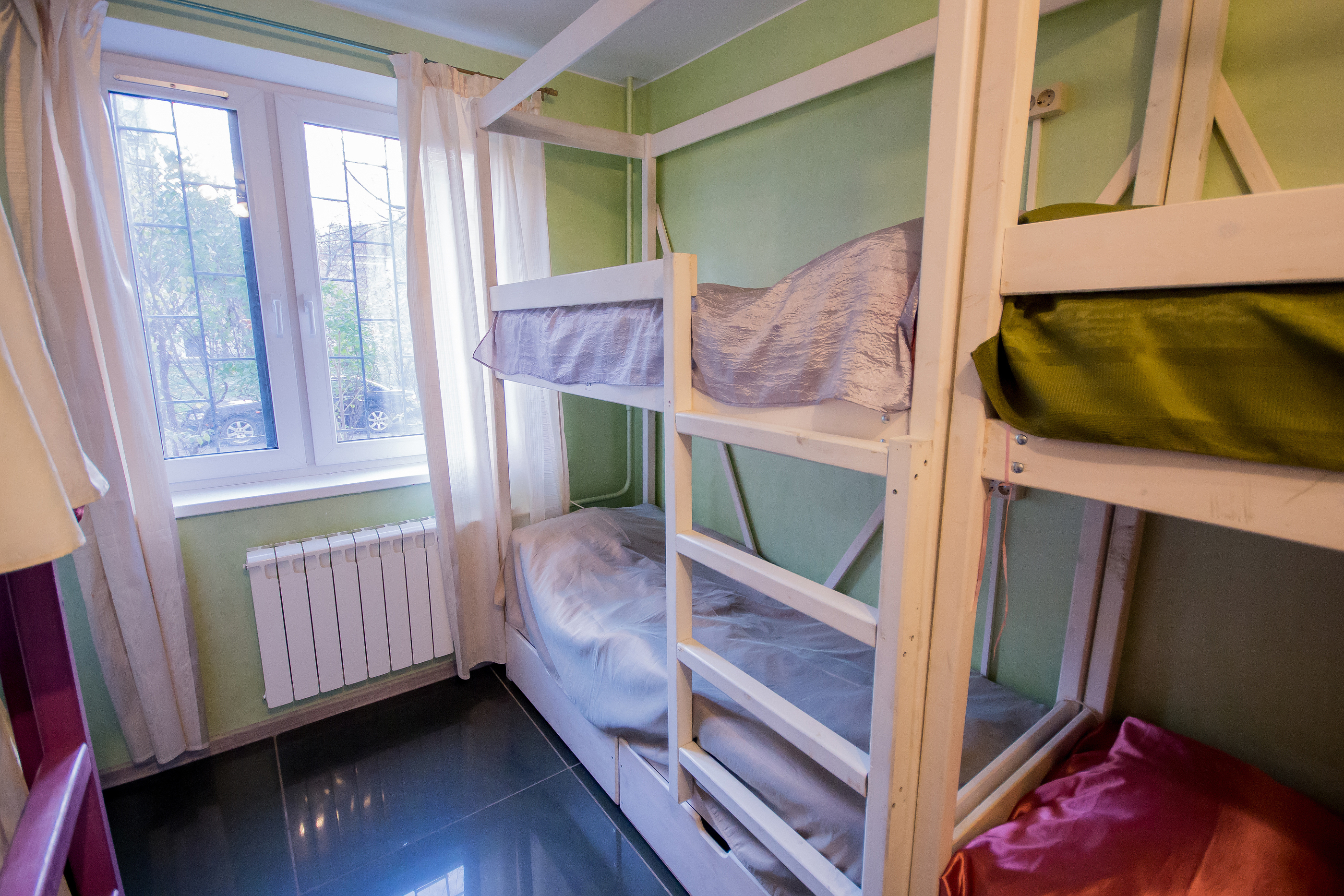 Фото Рациональ Пятницкое