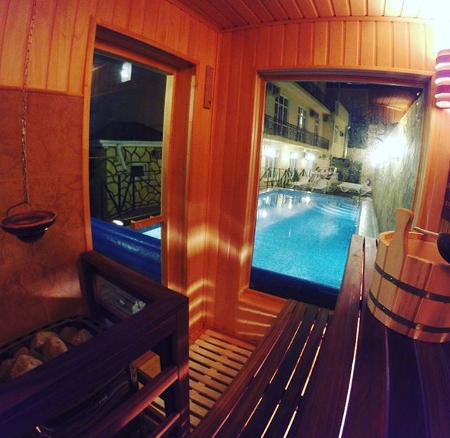 Фото Сан Сочи