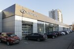 Фото 1 Автосалон Favorit Motors Hyundai Север — официальный дилер Hyundai