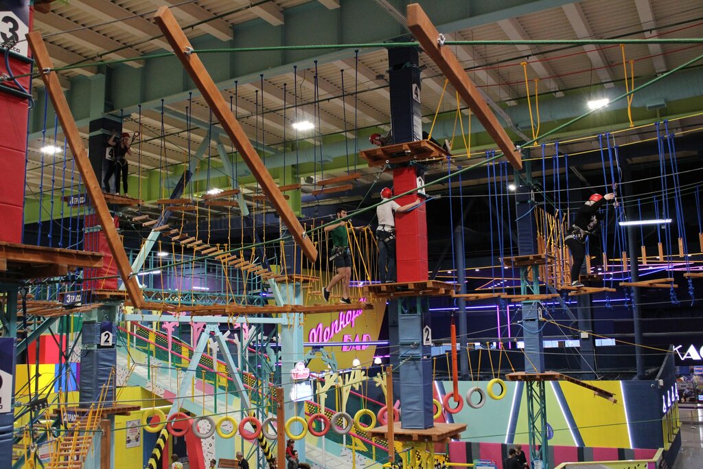 Карта мегалэнд челябинск