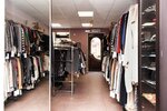 Модный шкаф (Tsentralniy District, Nekrasova Street, 36), thrift store