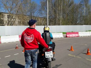 Фото 2 автошколы «DoctoR»