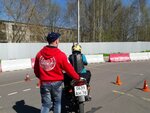 Motoschool DoctoR (Uchitelskaya Street, 3), escuela de motociclismo