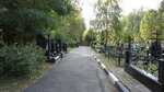 Химкинское кладбище (Новосходненское ш., 1, стр. 2), ритуальные услуги в Москве