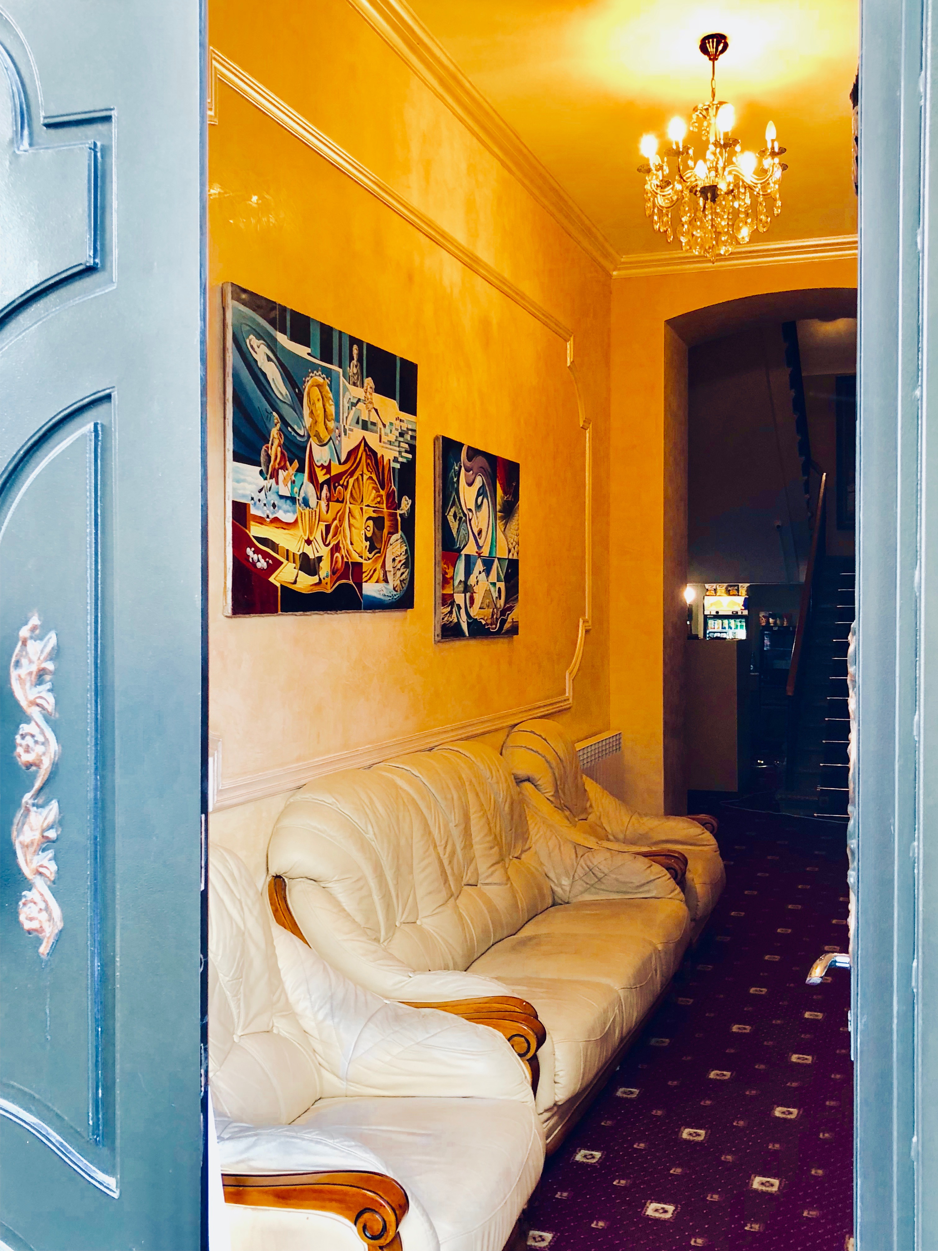 Фото Amadeo Hotel & Apartments