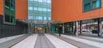 Orgspace Consulting (Zavoda Serp I Molot Drive, 10), furniture factory