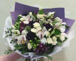ЦветкоFF (Sverdlova Street, 12), flowers and bouquets delivery