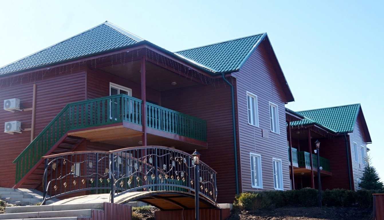 Фото отеля 5