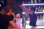 Garage (Kirova Street, 25), nightclub
