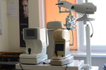 SevastOptica (проспект Октябрьской Революции, 57), vision correction