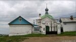 Храм святых первоверховных апостолов Петра и Павла (ulitsa Mikhaila Zabotina, 42) ، كنيسة أرثوذكسية