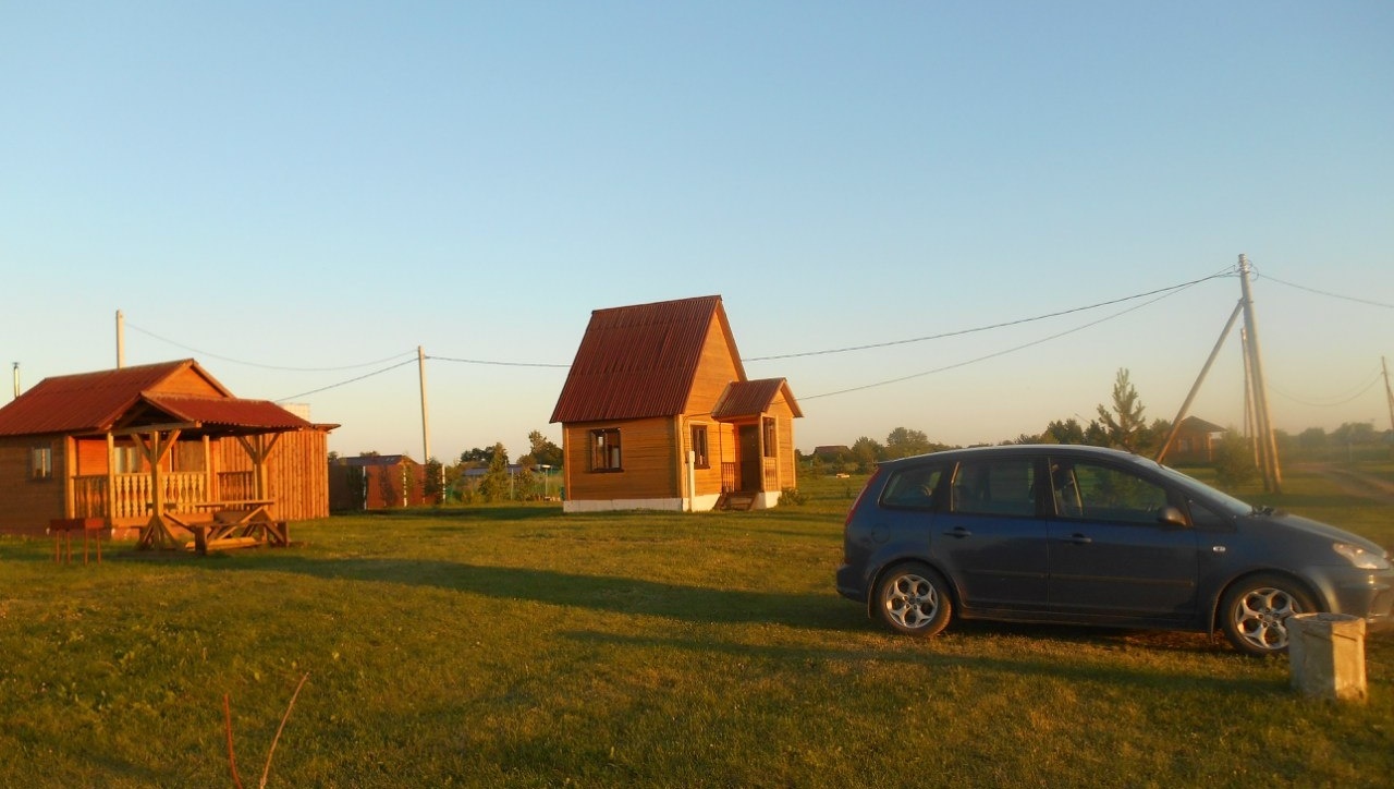 Фото отеля 4