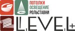 LeVEL+ (12-й микрорайон, 20), потолочные системы в Нефтеюганске