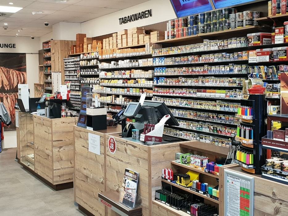 Специализированные Табачные Магазины В Москве