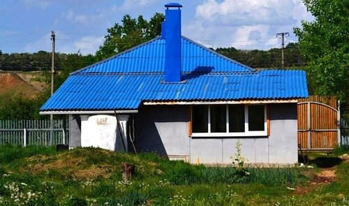 Дом Отдыха Лукодонье в Урыв-Покровке