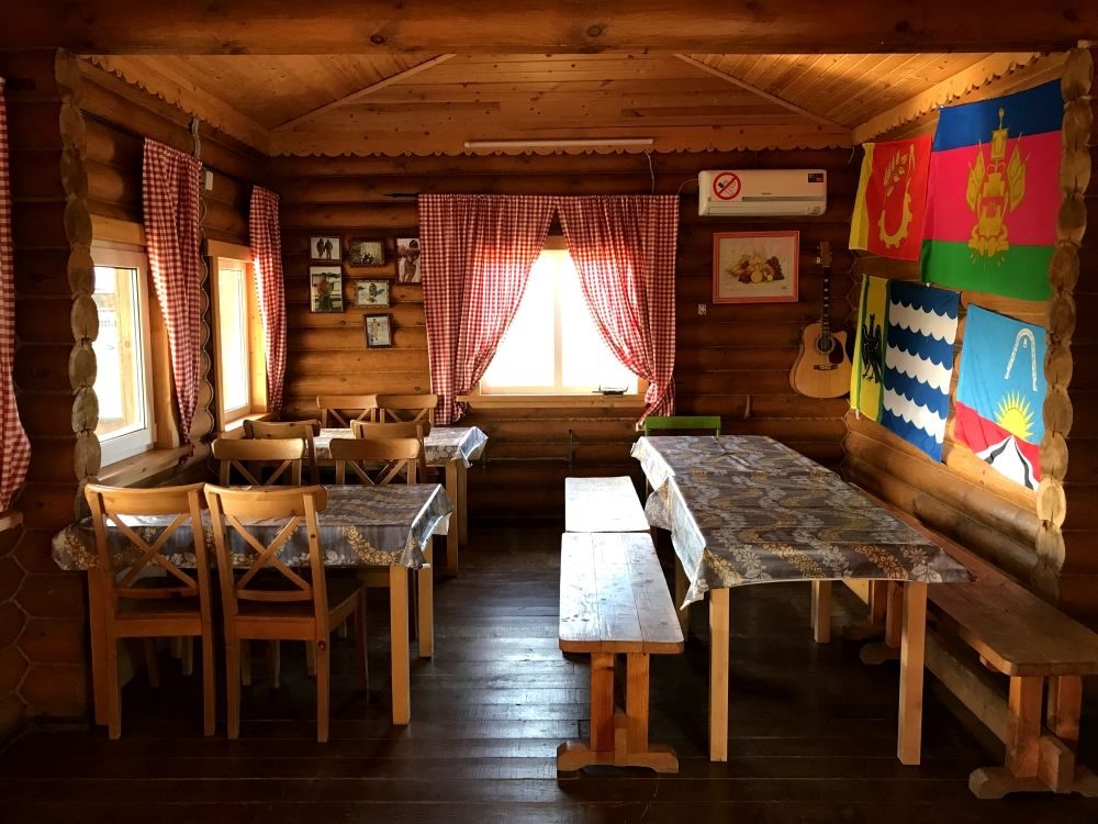 Фото Седьмое Небо