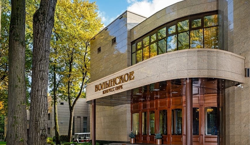 Фото отеля 1