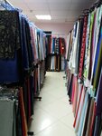 Кант (ул. Островского, 117), магазин ткани в Геленджике