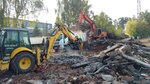 Arenda Spetstekhniki (Stroitelny pereulok, 8), rental of construction and special equipment