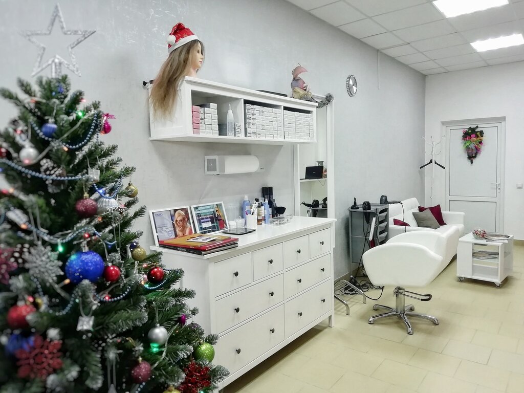 Beauty salon Vivas, Rostov‑na‑Donu, photo