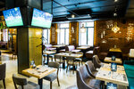 Easy Pub (Pervomayskaya Street, 54), bar, pub