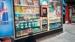 Киоск продуктов (Vybornaya Street, 125/1к4), grocery