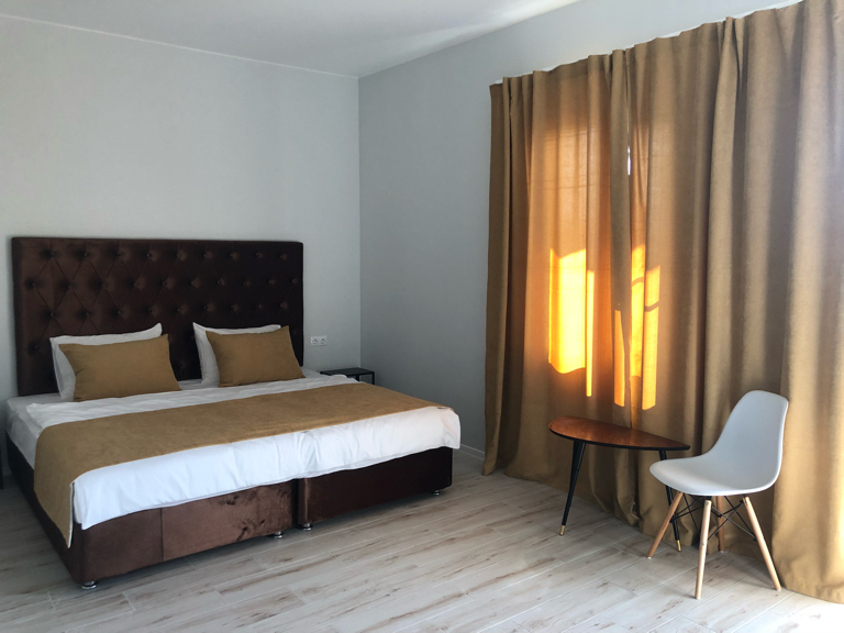 Фото Гостевой дом Андреанна