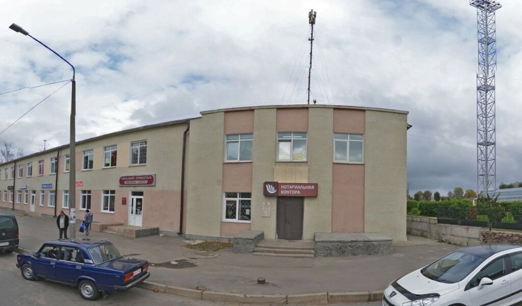 Карта могилева панорама