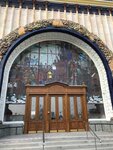 Bulat-Okna (Ryazansky Avenue, 86/1с1), windows
