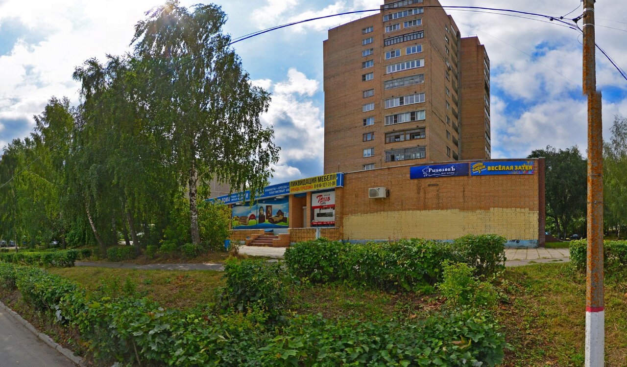 Зубр новлянская ул 16а микрорайон новлянский фото Yandex