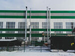 Kaspiy (Khimzavodskaya ulitsa, 11/1), ingeniería industrial