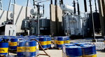 Transformatornoe.ru (Rusanova Drive, 2с1), lubricants
