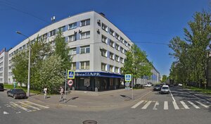 Адрес Элетро-Балт