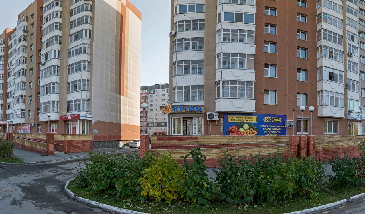 Кримм широтная ул 165 корп 3 фото