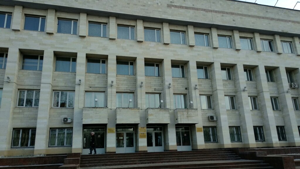 إدارة حكومية Люберецкий отдел министерства финансов Московской области ، ، صورة