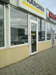 TechnoRaum (Uralskaya Street, 87/1), car wash equipment