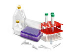 OptimusLab (Bolshaya Novodmitrovskaya Street, 36с12) ، مستلزمات المختبرات