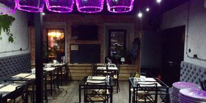 People Loft Tverskaya