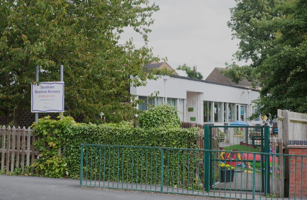 School Bright Horizons Southam Day Nursery and Preschool, England, photo