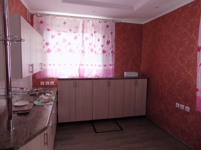 Фото Центральная