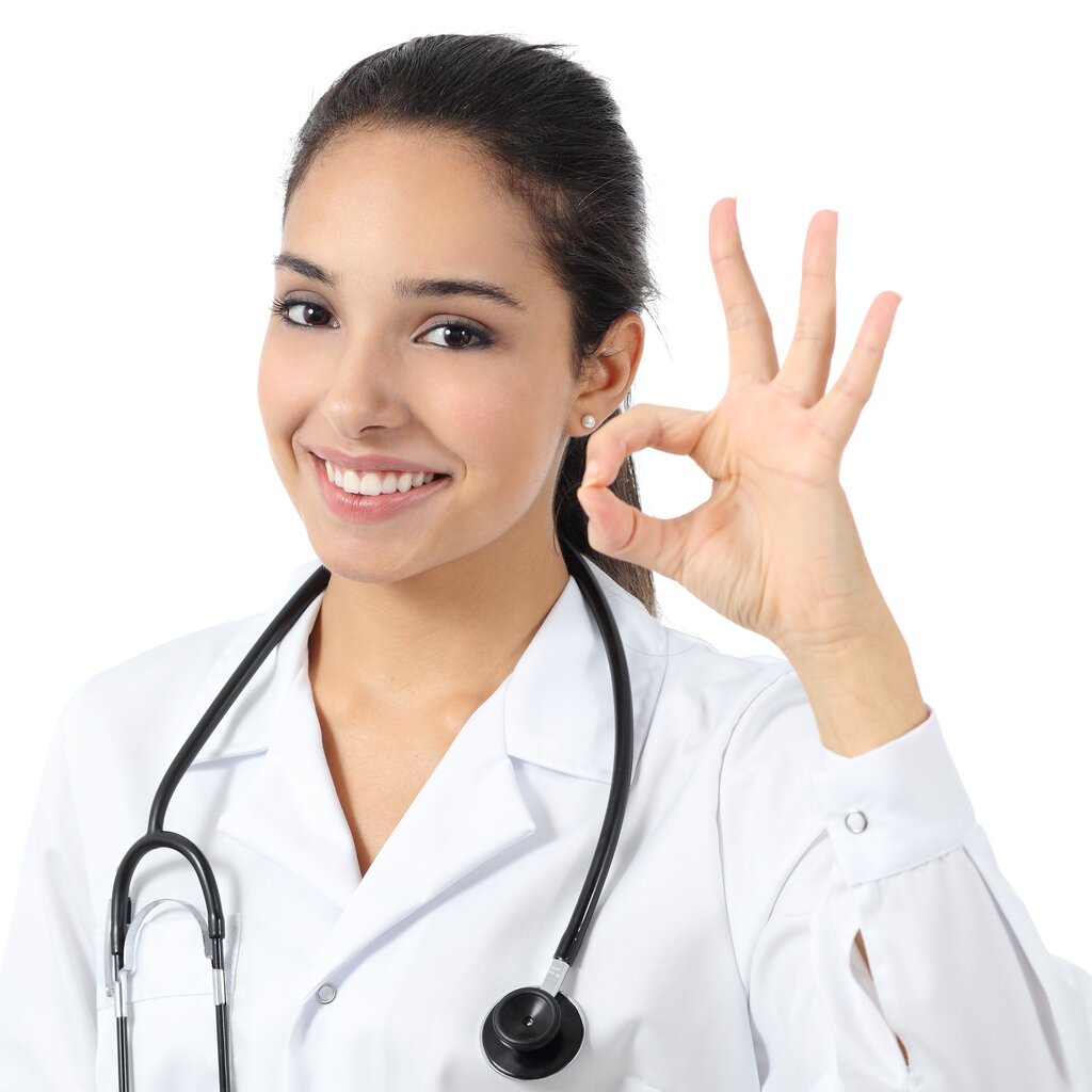 Information website DocOK, Almaty, photo