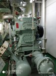 Gms Air Conditioning Ship Cooling Systems (İstanbul, Pendik, Kaynarca Mah., Hasır Sok., 6), ship equipment