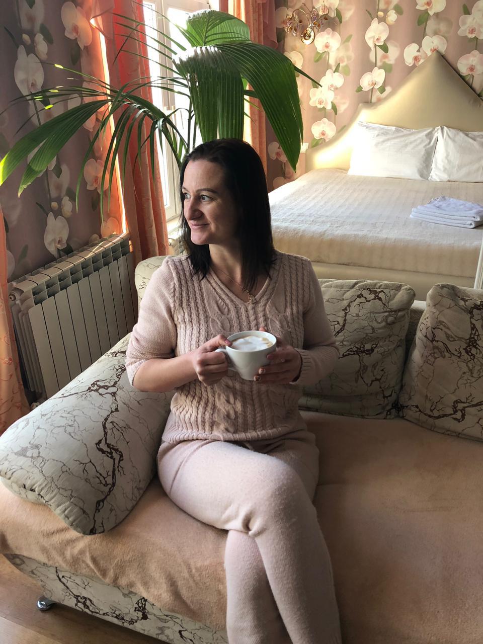 Фото Гостевой дом Востряково