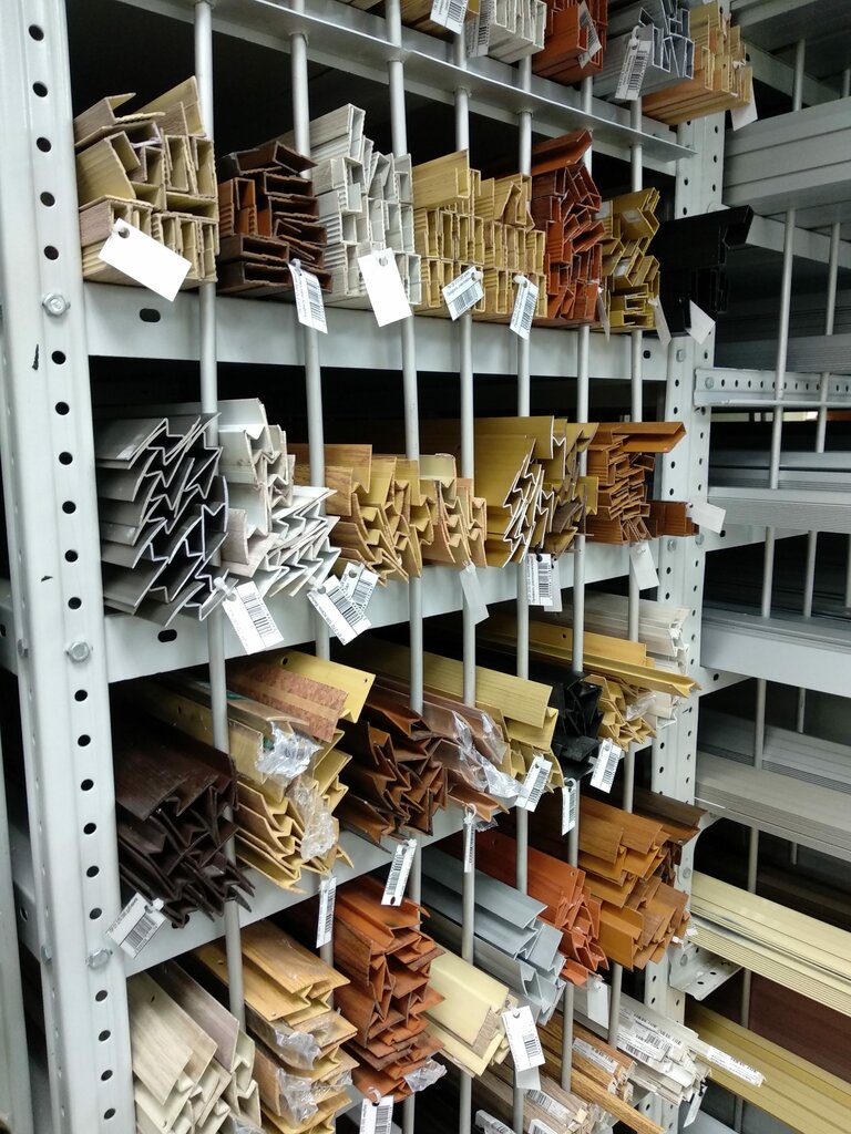 УголОк, строительный магазин, ул. Карла Маркса, 50, Екатеринбург ...