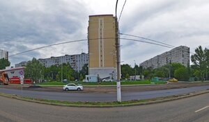 Адрес ФилСервис